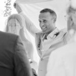 An Enchanted Lakeside Jewish Wedding at Villa Orlando, Torre del Lago, Italy