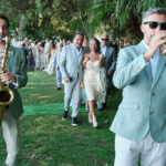 An Enchanted Lakeside Jewish Wedding at Villa Orlando, Torre del Lago, Italy
