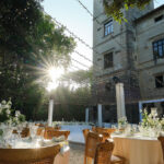 An Enchanted Lakeside Jewish Wedding at Villa Orlando, Torre del Lago, Italy