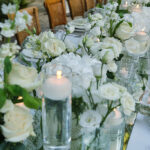 An Enchanted Lakeside Jewish Wedding at Villa Orlando, Torre del Lago, Italy