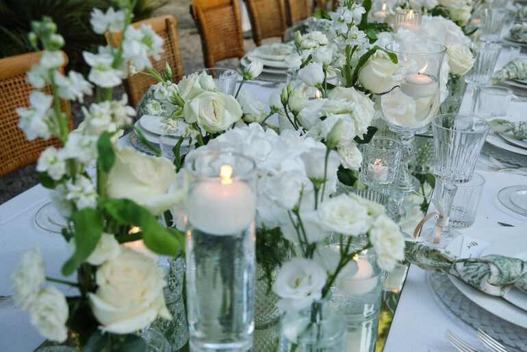 An Enchanted Lakeside Jewish Wedding at Villa Orlando, Torre del Lago, Italy