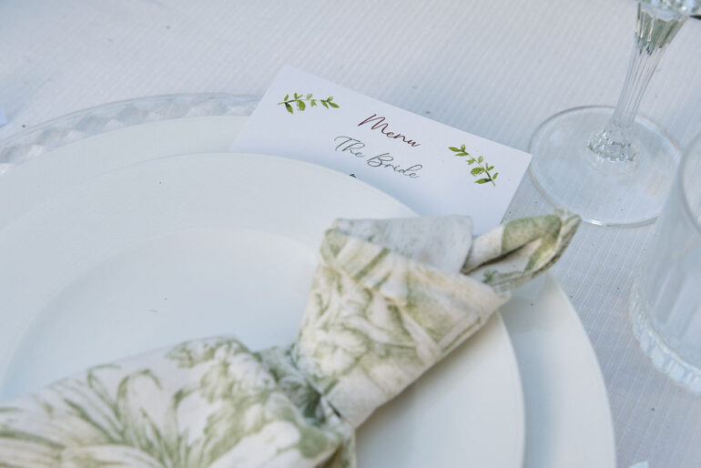 An Enchanted Lakeside Jewish Wedding at Villa Orlando, Torre del Lago, Italy