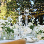 An Enchanted Lakeside Jewish Wedding at Villa Orlando, Torre del Lago, Italy