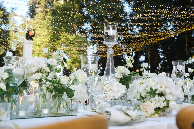An Enchanted Lakeside Jewish Wedding at Villa Orlando, Torre del Lago, Italy