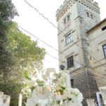 An Enchanted Lakeside Jewish Wedding at Villa Orlando, Torre del Lago, Italy