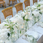 An Enchanted Lakeside Jewish Wedding at Villa Orlando, Torre del Lago, Italy