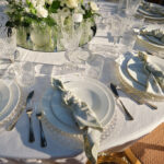 An Enchanted Lakeside Jewish Wedding at Villa Orlando, Torre del Lago, Italy