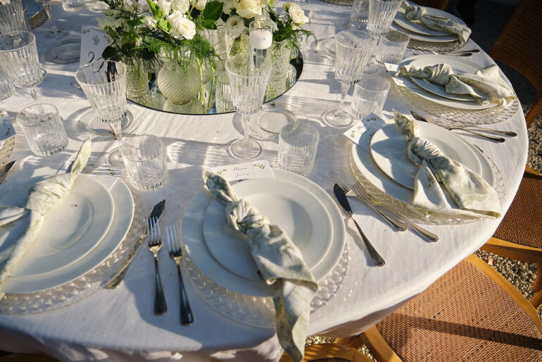 An Enchanted Lakeside Jewish Wedding at Villa Orlando, Torre del Lago, Italy