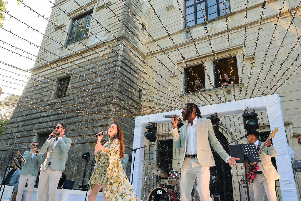 An Enchanted Lakeside Jewish Wedding An Enchanted Lakeside Jewish Wedding at Villa Orlando, Torre del Lago, Italy