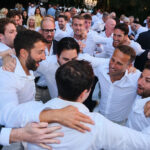 An Enchanted Lakeside Jewish Wedding at Villa Orlando, Torre del Lago, Italy