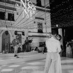 An Enchanted Lakeside Jewish Wedding at Villa Orlando, Torre del Lago, Italy