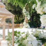 An Enchanted Lakeside Jewish Wedding at Villa Orlando, Torre del Lago, Italy
