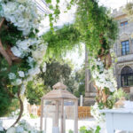 An Enchanted Lakeside Jewish Wedding at Villa Orlando, Torre del Lago, Italy