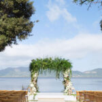 An Enchanted Lakeside Jewish Wedding at Villa Orlando, Torre del Lago, Italy