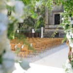 An Enchanted Lakeside Jewish Wedding at Villa Orlando, Torre del Lago, Italy