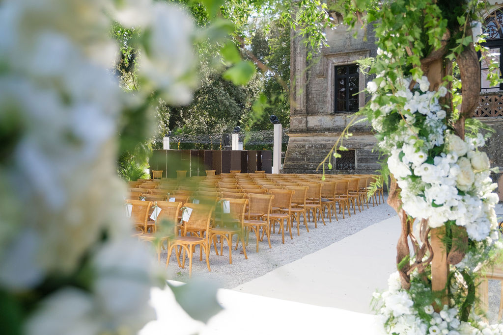 An Enchanted Lakeside Jewish Wedding An Enchanted Lakeside Jewish Wedding at Villa Orlando, Torre del Lago, Italy