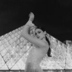 Valentine's Day in Paris: A Bridal Dream Unveiled