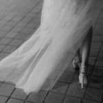 Valentine's Day in Paris: A Bridal Dream Unveiled