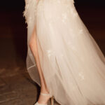 Valentine's Day in Paris: A Bridal Dream Unveiled