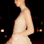 Valentine's Day in Paris: A Bridal Dream Unveiled