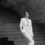 Valentine's Day in Paris: A Bridal Dream Unveiled