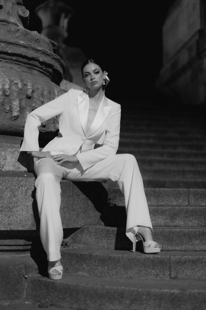 Valentine's Day in Paris: A Bridal Dream Unveiled Valentine's Day in Paris: A Bridal Dream Unveiled