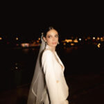 Valentine's Day in Paris: A Bridal Dream Unveiled