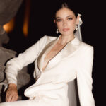 Valentine's Day in Paris: A Bridal Dream Unveiled
