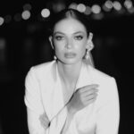 Valentine's Day in Paris: A Bridal Dream Unveiled