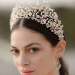 Valentine's Day in Paris: A Bridal Dream Unveiled