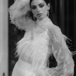 Valentine's Day in Paris: A Bridal Dream Unveiled