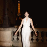 Valentine's Day in Paris: A Bridal Dream Unveiled