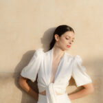 Valentine's Day in Paris: A Bridal Dream Unveiled