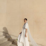 Valentine's Day in Paris: A Bridal Dream Unveiled