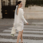 Valentine's Day in Paris: A Bridal Dream Unveiled