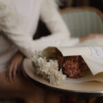 Valentine's Day in Paris: A Bridal Dream Unveiled