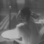 Valentine's Day in Paris: A Bridal Dream Unveiled