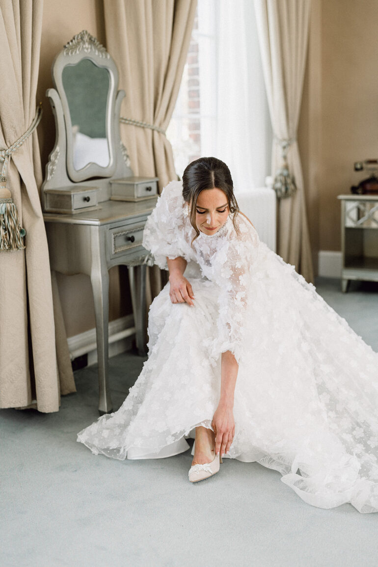 Regal Reverie: A Springtime Ode to Marie Antoinette's Romance