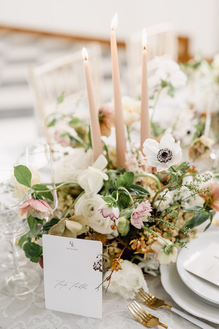 Regal Reverie: A Springtime Ode to Marie Antoinette's Romance