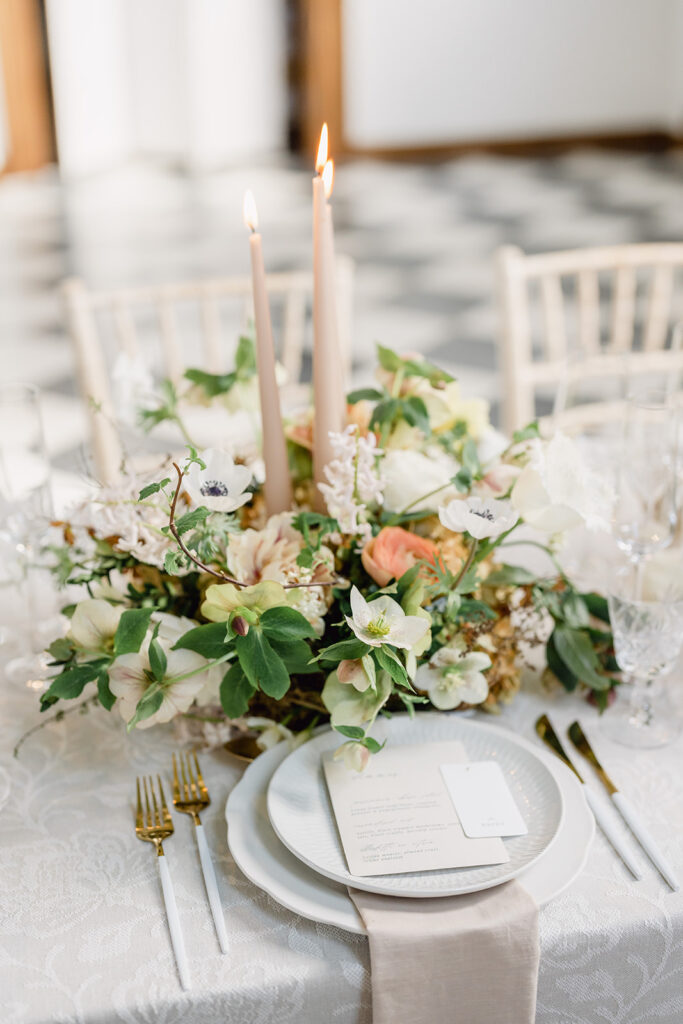 A Spring Tribute to the Love Story of Marie Antoinette Regal Reverie: A Springtime Ode to Marie Antoinette's Romance