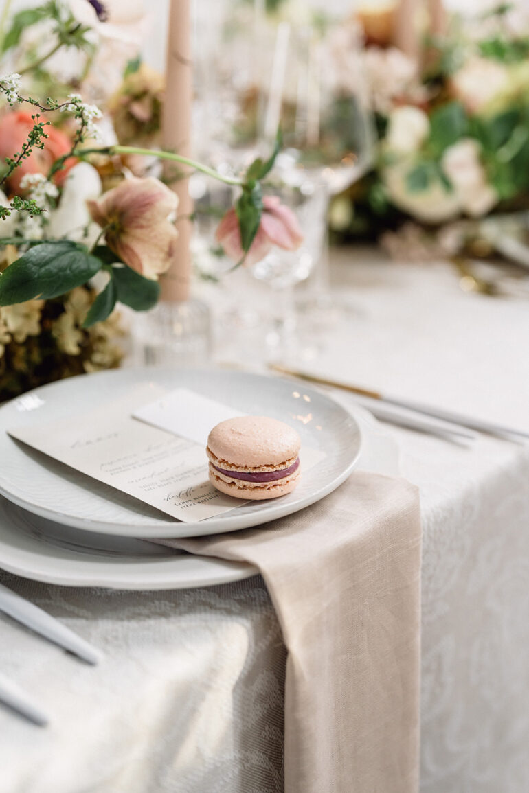 Regal Reverie: A Springtime Ode to Marie Antoinette's Romance