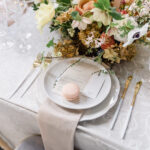 Regal Reverie: A Springtime Ode to Marie Antoinette's Romance