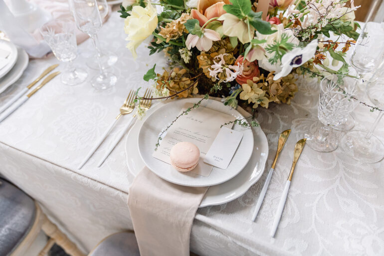 Regal Reverie: A Springtime Ode to Marie Antoinette's Romance