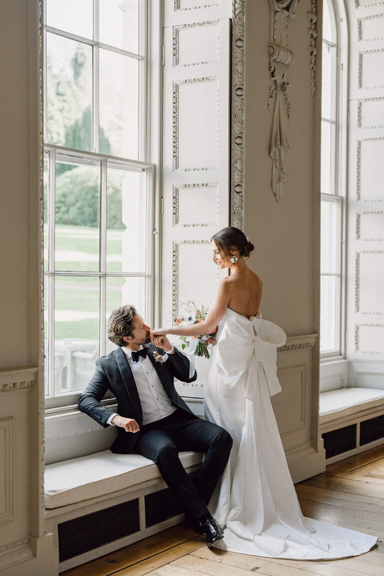 Regal Reverie: A Springtime Ode to Marie Antoinette's Romance