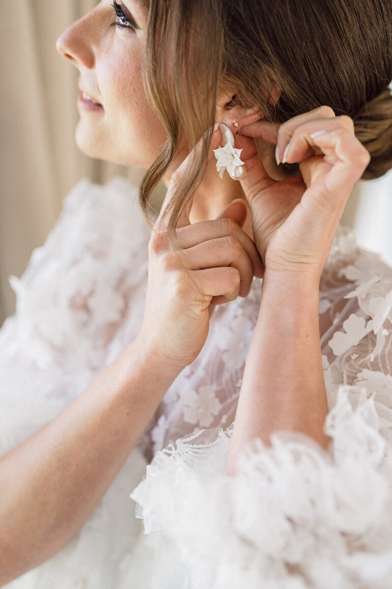 Regal Reverie: A Springtime Ode to Marie Antoinette's Romance