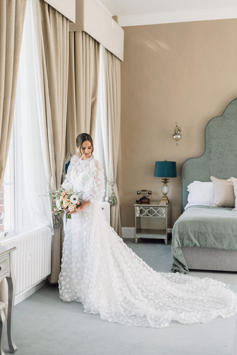 Regal Reverie: A Springtime Ode to Marie Antoinette's Romance