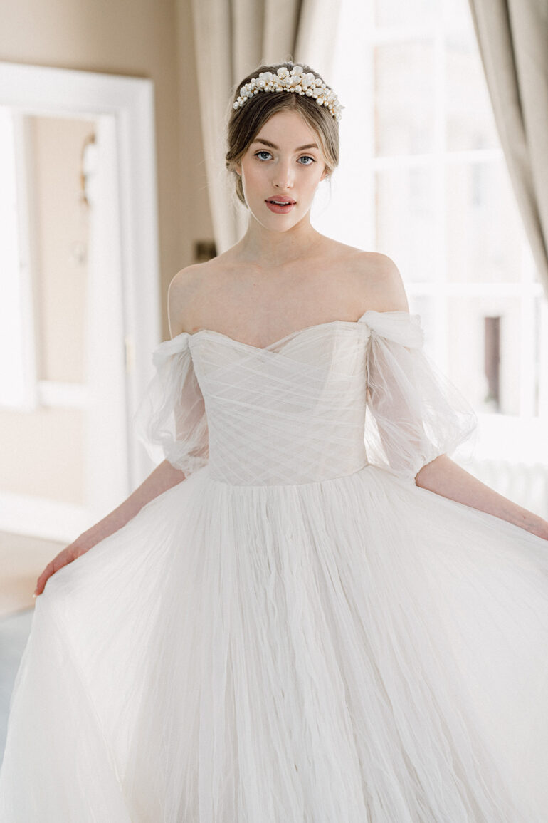 Regal Reverie: A Springtime Ode to Marie Antoinette's Romance