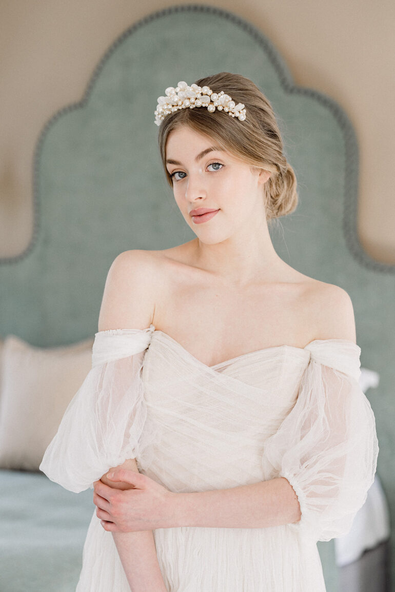 Regal Reverie: A Springtime Ode to Marie Antoinette's Romance
