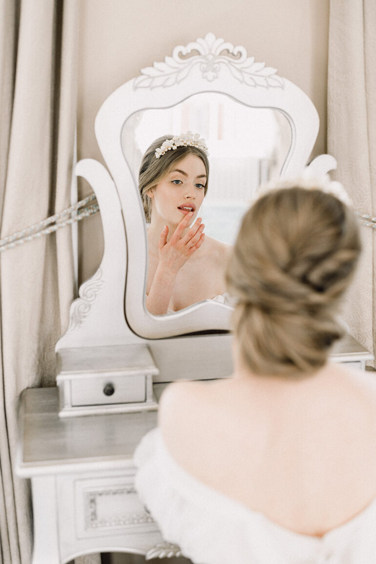 Regal Reverie: A Springtime Ode to Marie Antoinette's Romance
