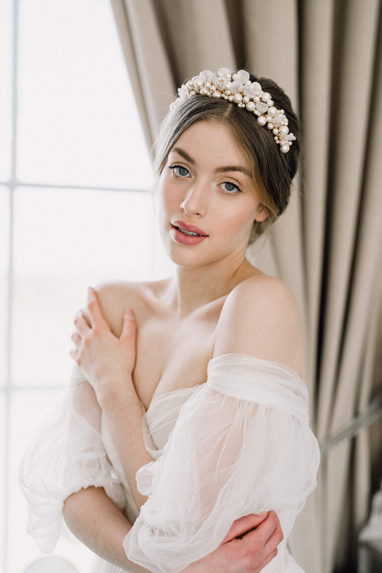 Regal Reverie: A Springtime Ode to Marie Antoinette's Romance